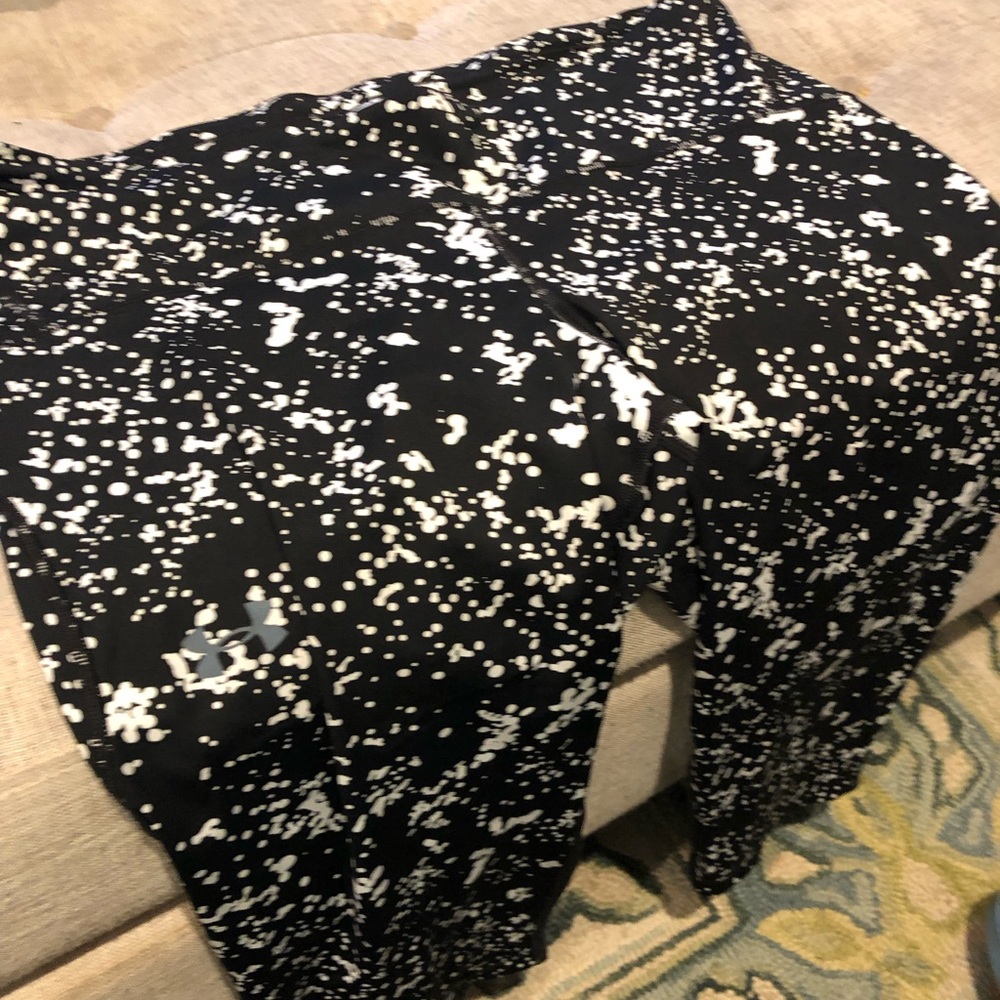 Under Armour Women's Armour Fly Fast Capris XL